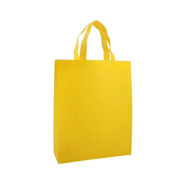 Non-Woven Grocery Bag Gift Tote Travel Supplies