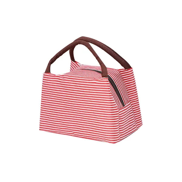 Insulated Lunch Bag Beach Tote Travel Accessories