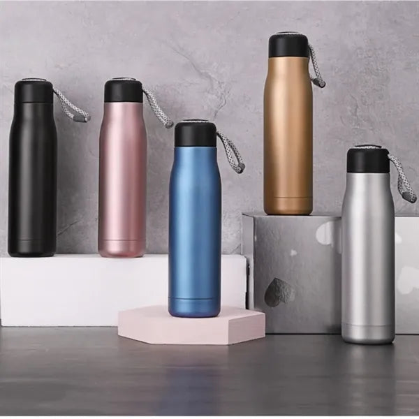 550ML Insulated Water Bottle
