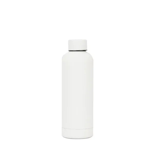 17oz Business Stainless Steel Insulated Bottle