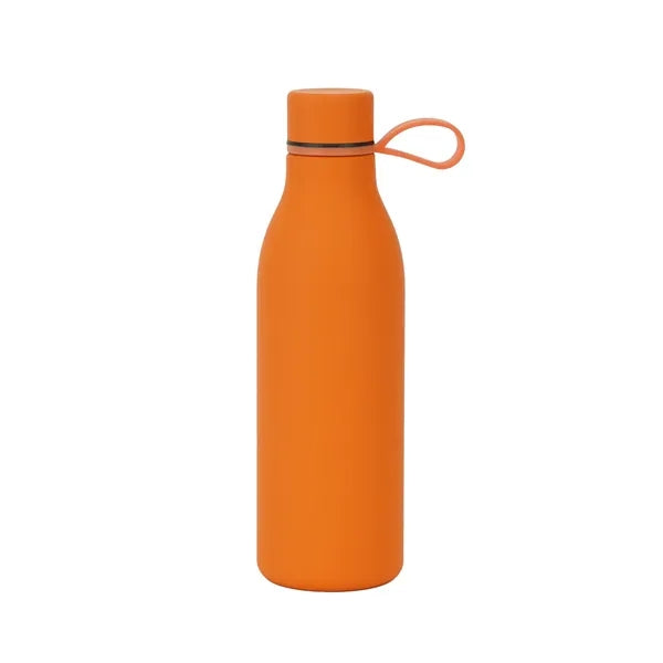 17oz Sports Stainless Steel Insulated Bottle