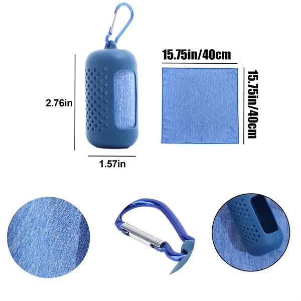 Cooling Sports Towel