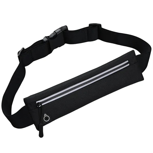 Slim Running Belt Fanny Pack