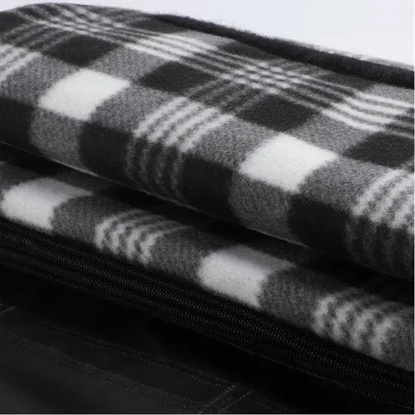 Picnic Speaker Blanket