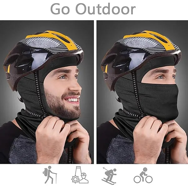 Ski Mask Balaclava Face