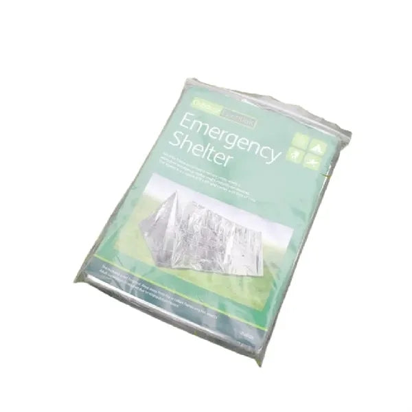 Emergency Thermal Tent