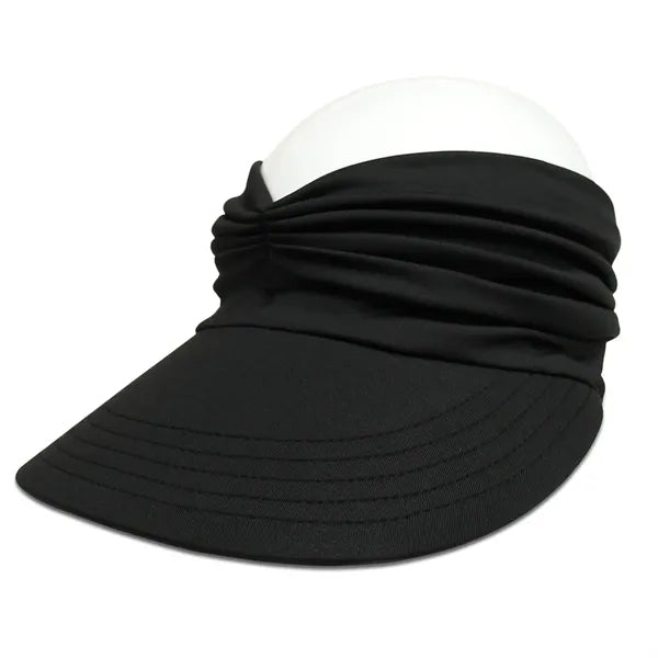 Women Sun Visor Hat
