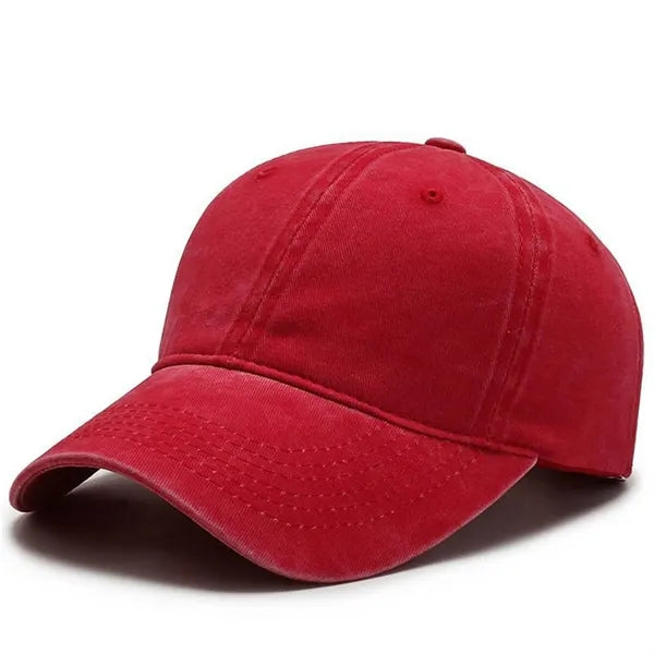 Vintage Baseball Cap