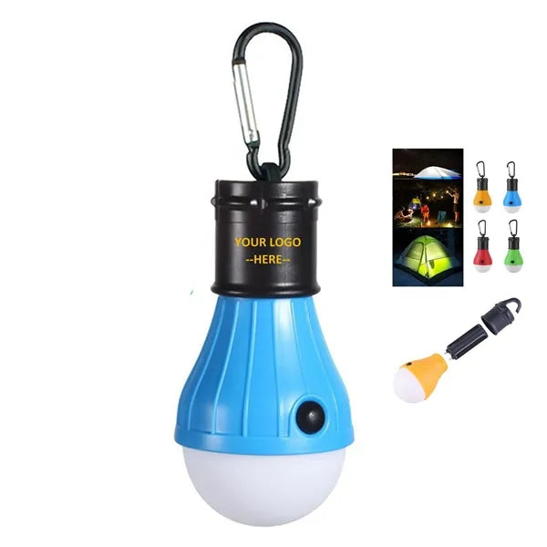 Portable LED Camping Lantern