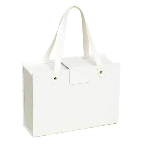 Magnetic Collapsible Gift Box