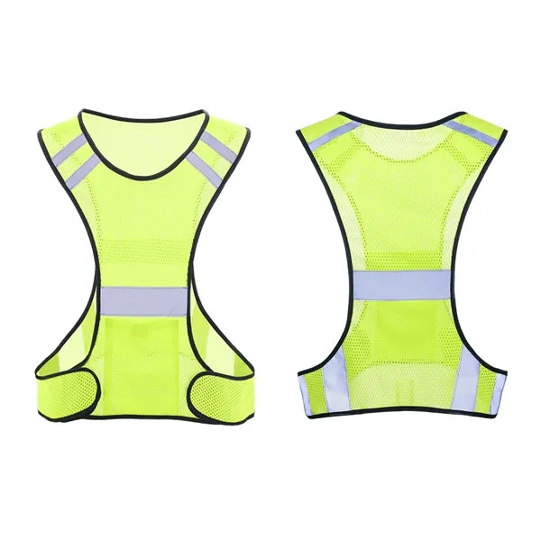 Reflective Vest