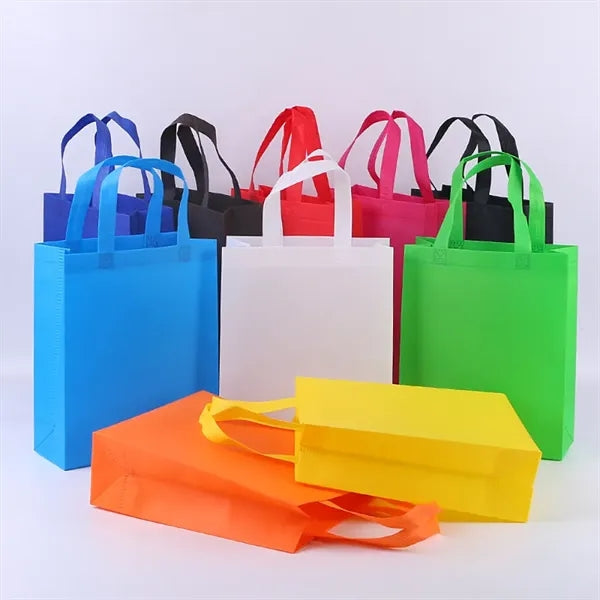 80GSM Non-woven Shopping Tote Bag