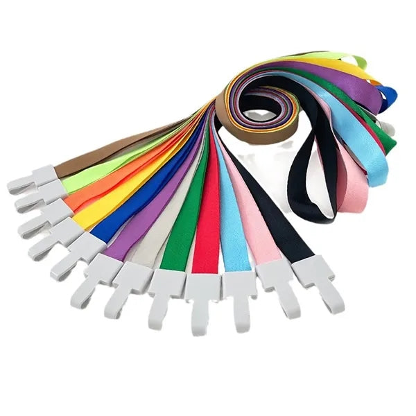 19inch Cotec Tubular Lanyard