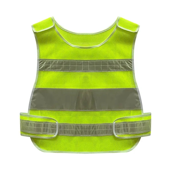 Universal Reflective Safety Vest