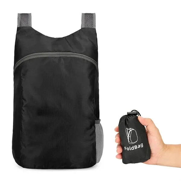 Lightweight Foldable Outdoor Sports Backpack