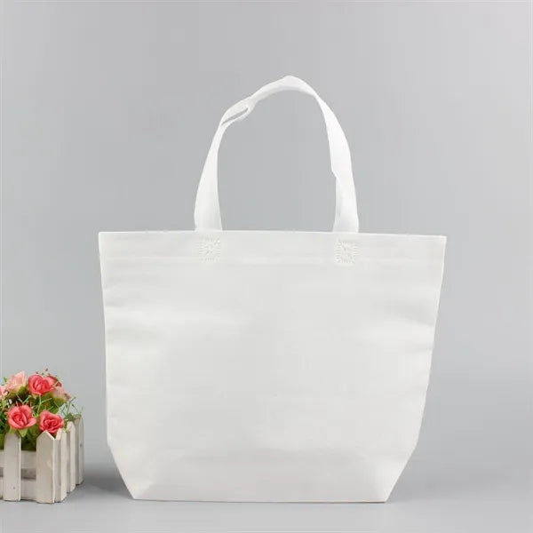 Non-Woven Tote Shopping Bag Gift