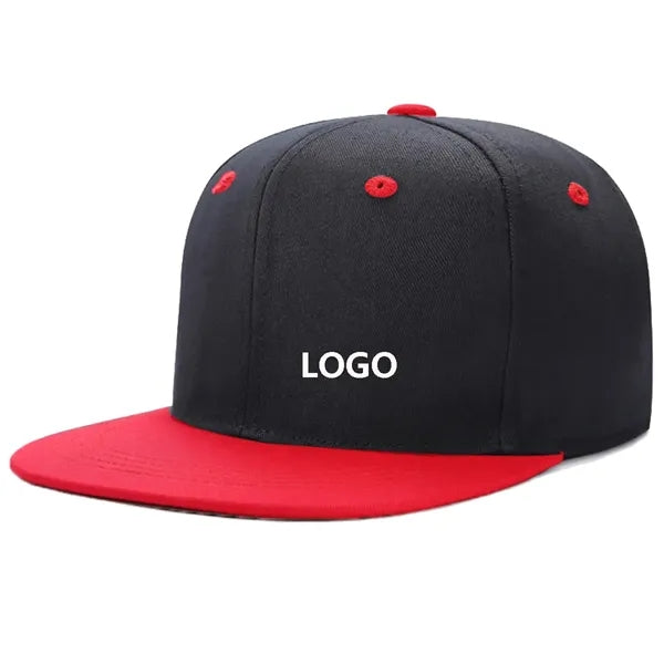 Classic Adjustable Hip Hop Hat