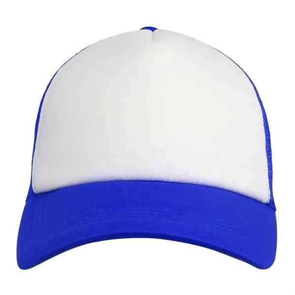 Mesh Trucker Baseball Hat