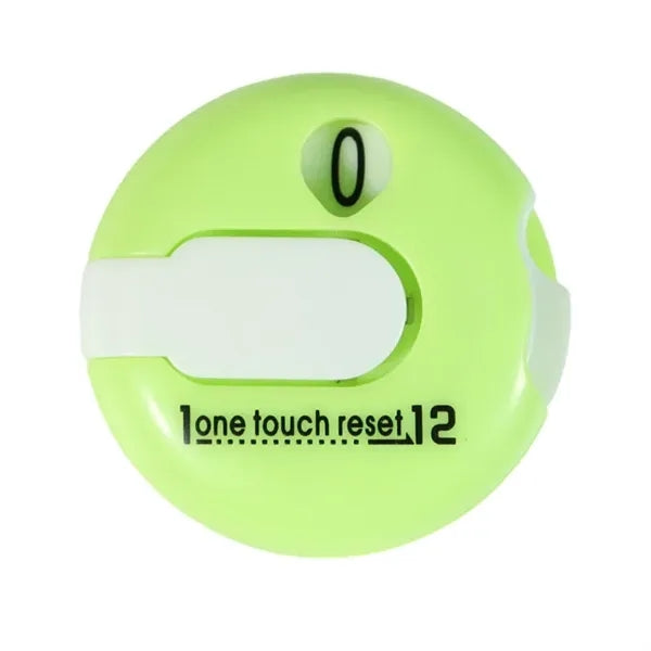 Mini Golf Stroke Counter