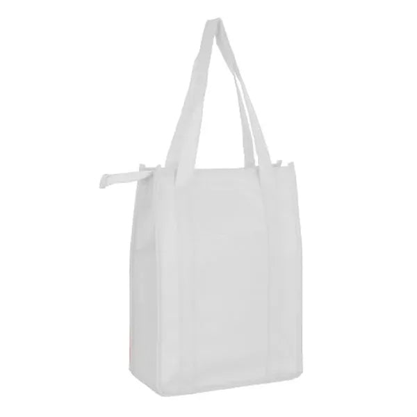 Insulated Shopping Tote Bag