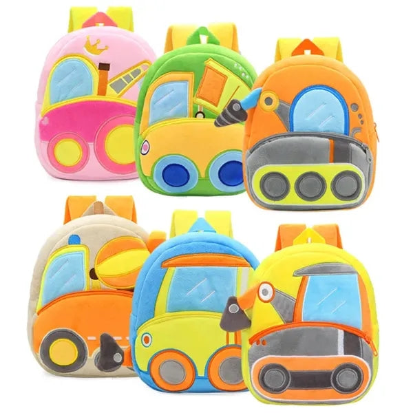 Toddler Backpack