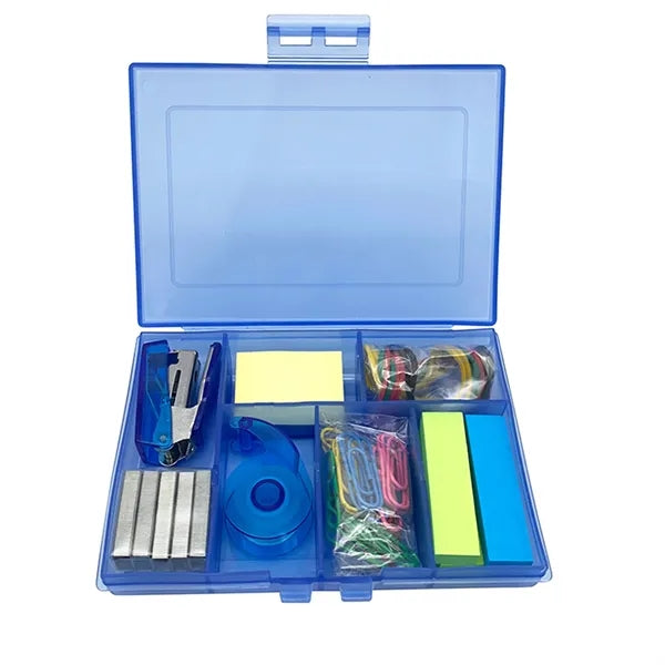 Business Office Learning Stationery Set