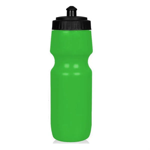 24 oz Bottle with Push-Pull Lid