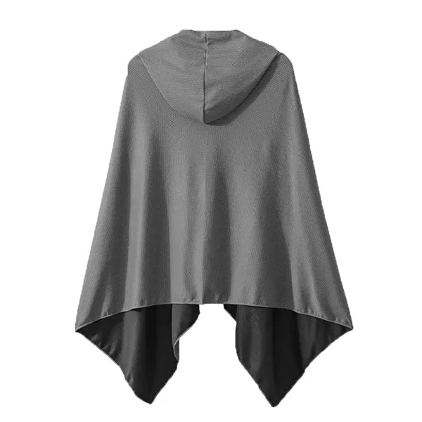 Quick Dry Beach Cape Towel