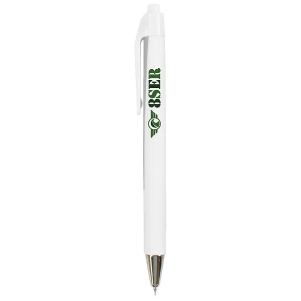 Comfy Gel Pen