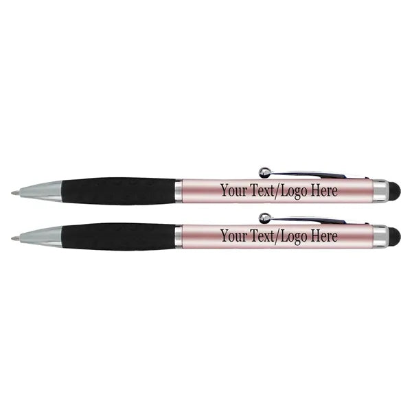 Stylus Tip Pens Ballpoint Office Supplies