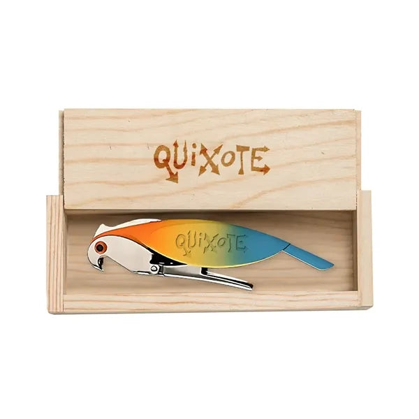 Parrot Corkscrew