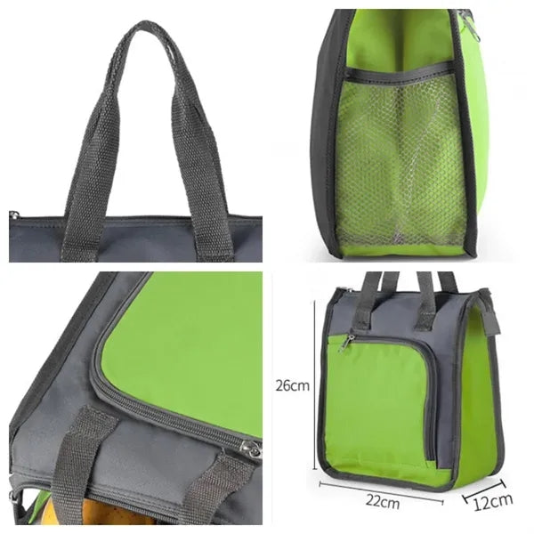 Insulated Lunch Bag Cooler
