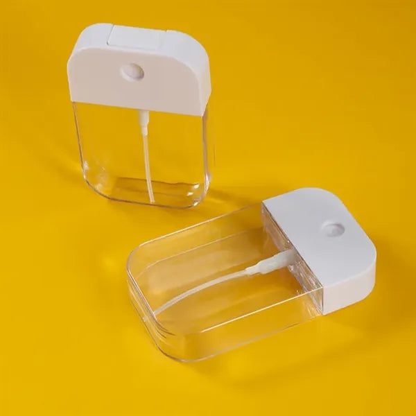50ML Card Spray Bottle