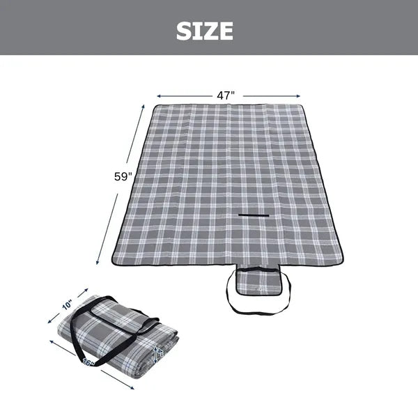 Camping Picnic Mat