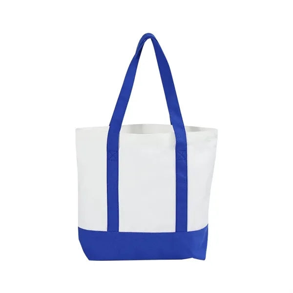 Folding Shopping Canvas Bag