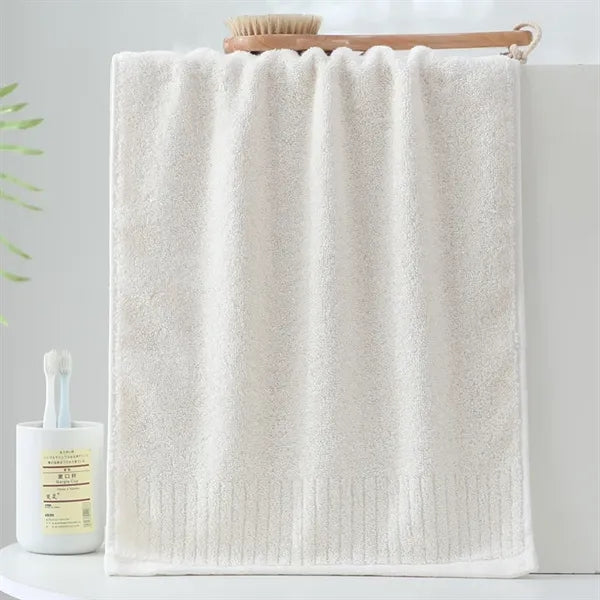 Thick Cotton Towel Gift Box