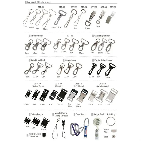 Lanyard 7 Days Turnaround Time