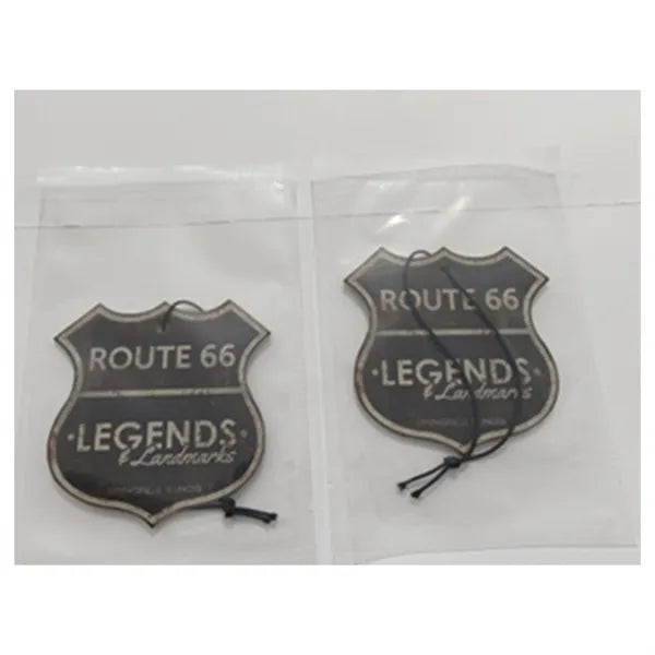 Hanging Car Air Freshener for Men Auto or Home