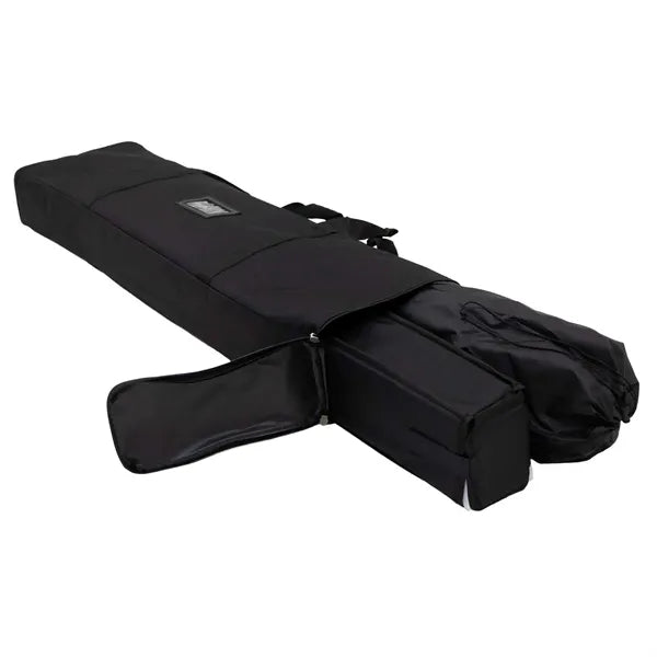 Plaza Retractor Hardware