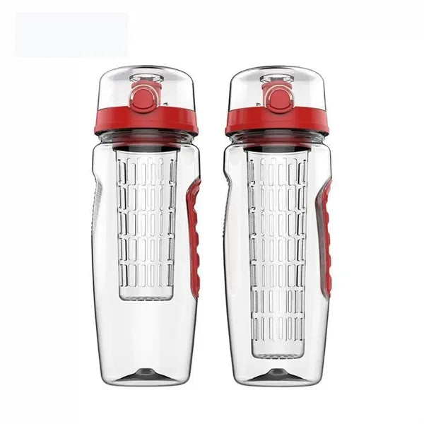 Fruit Infuser Water Bottle