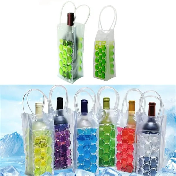 Insulated Wine Chiller Bag