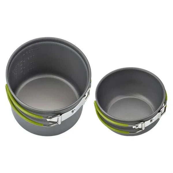 Camping Cookware