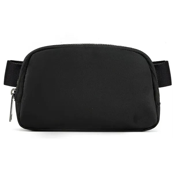 Cross Body Fanny Pack