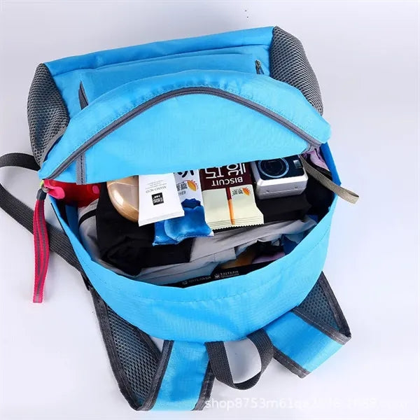 Casual Folding Backpack