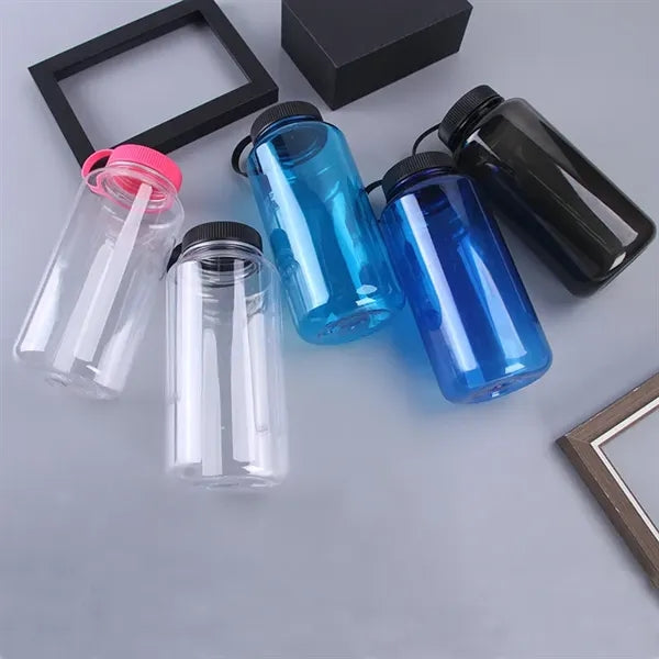 32 oz Tritan Wide Mouth Water Bottle