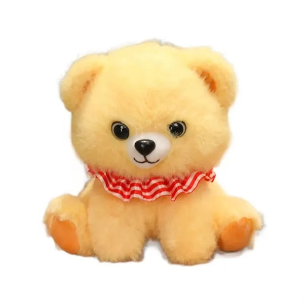 Short Plush Personalized Toy Custom Doll