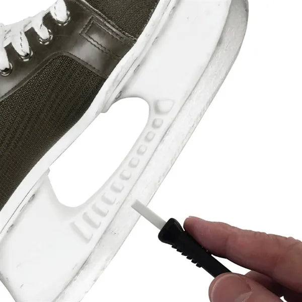 Ice Skate Edge Blade Sharpener