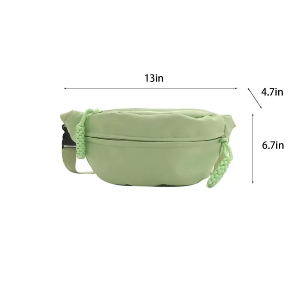 Multipurpose Crossbody Bags