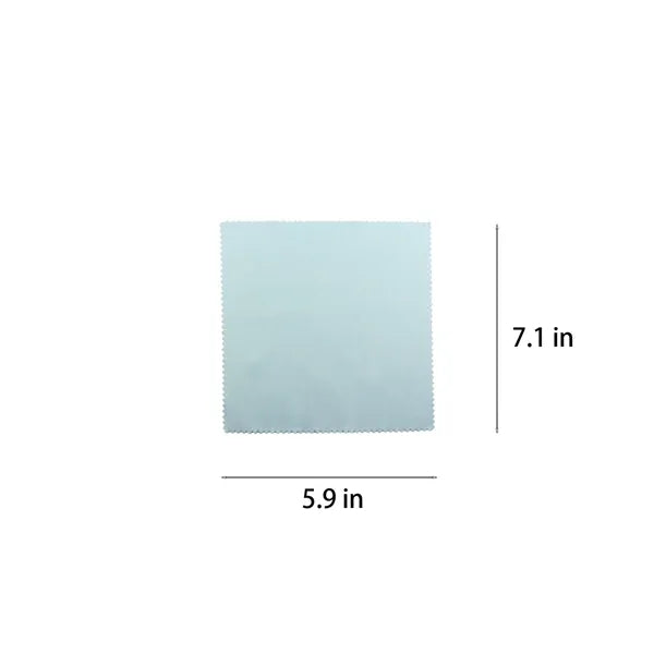 Microfiber Cleaning Cloth