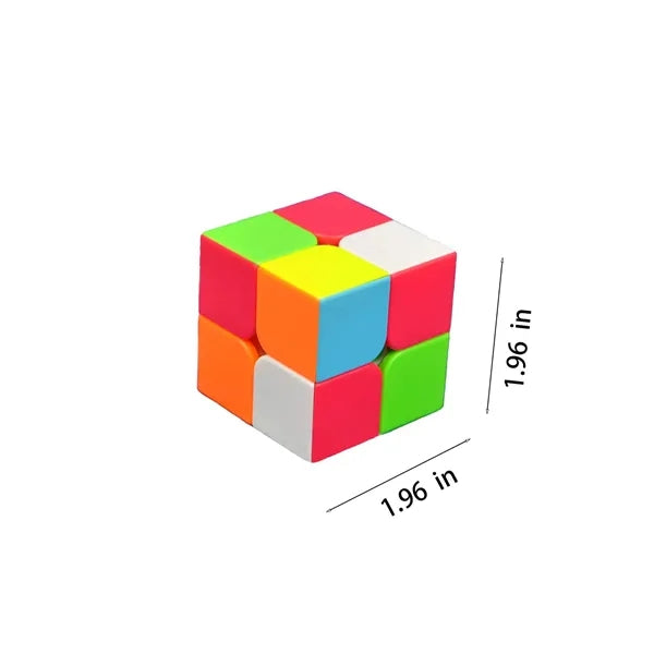 Cube 2X2
